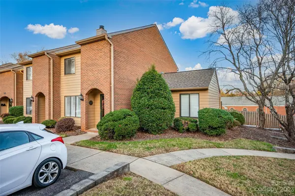 415 Broad ST E #A-7, Statesville, NC 28677