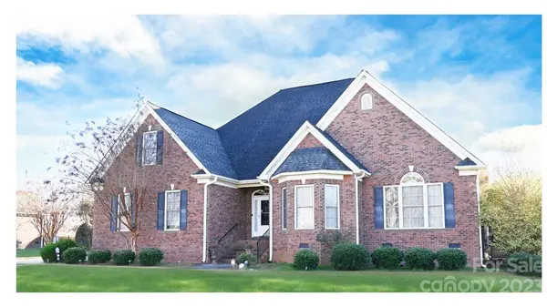 535 Hallman DR, Rock Hill, SC 29732