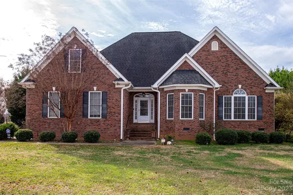 535 Hallman DR, Rock Hill, SC 29732