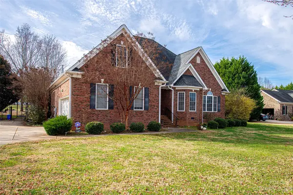 535 Hallman DR, Rock Hill, SC 29732