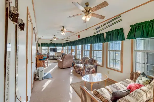 124 Split Rail DR, Maggie Valley, NC 28751