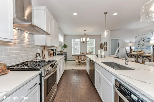 126 Wesser ST #13, Davidson, NC 28036