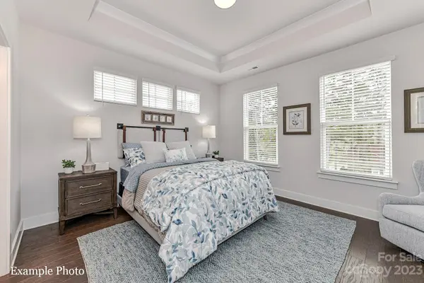 126 Wesser ST #13, Davidson, NC 28036