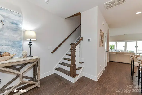 126 Wesser ST #13, Davidson, NC 28036