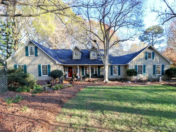 3625 Nancy Creek RD, Charlotte, NC 28270