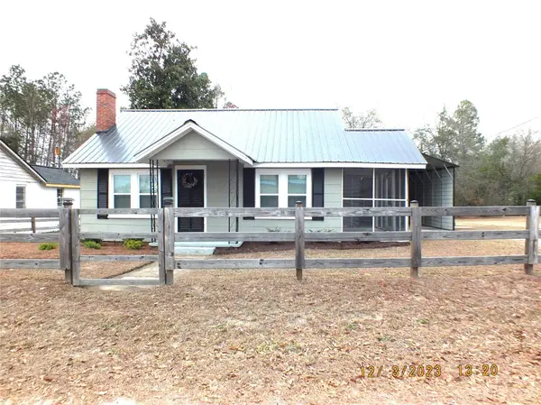 226 Fall LN, Kershaw, SC 29067