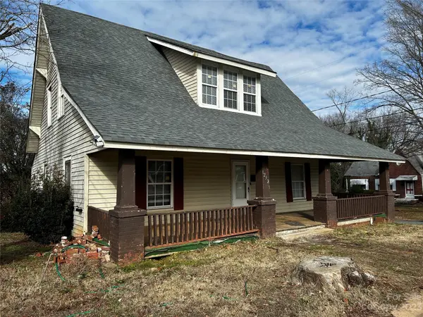 1232 N Church ST #17, Salisbury, NC 28144