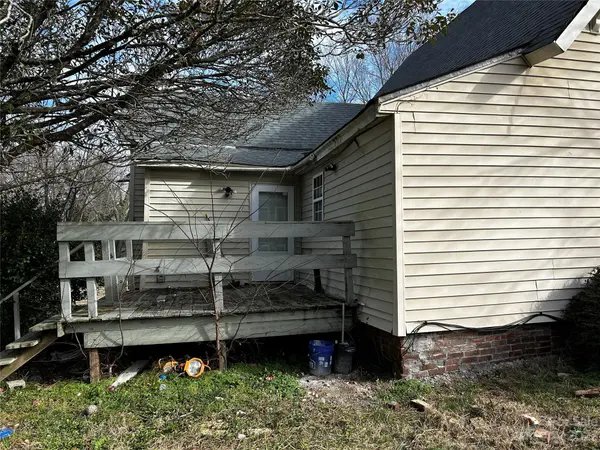1232 N Church ST #17, Salisbury, NC 28144