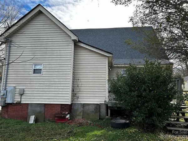 1232 N Church ST #17, Salisbury, NC 28144