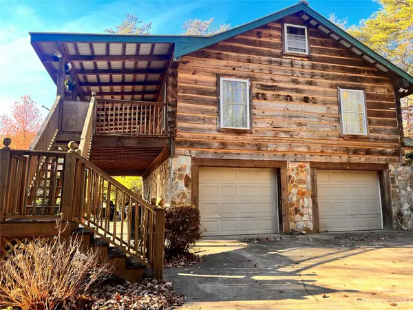 66 Ashlyn LN, Tryon, NC 28782