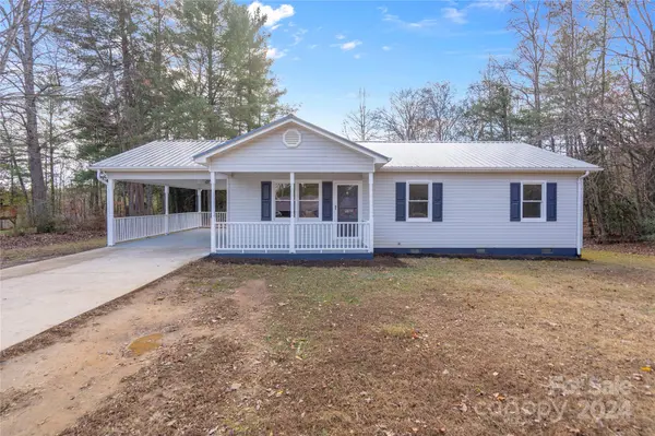 1377 Cedar Valley Church RD, Lenoir, NC 28645