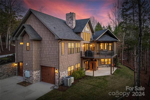 8320 Lower Rocky River RD, Concord, NC 28025