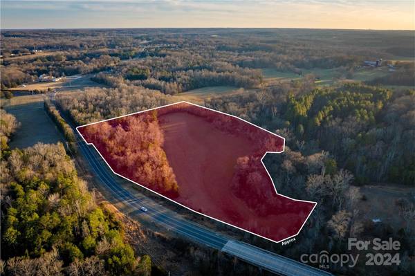 8320 Lower Rocky River RD, Concord, NC 28025