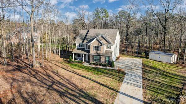 1019 Williamston DR, Marshville, NC 28103