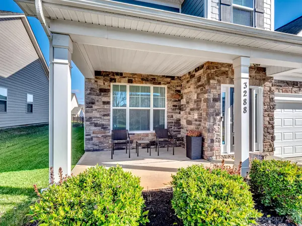 3288 Lock Erne AVE, Kannapolis, NC 28081