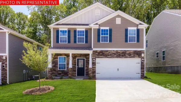140 North Hill LN, Troutman, NC 28166