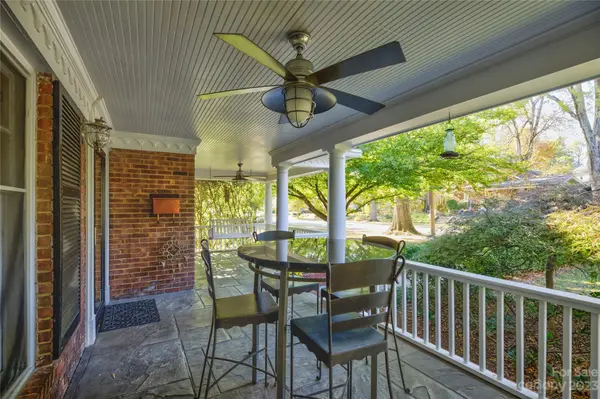2029 Charlotte DR, Charlotte, NC 28203