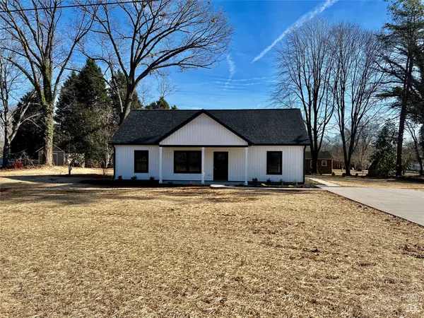 1139 Joy ST, Salisbury, NC 28147
