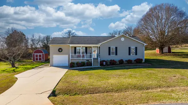 3481 Maiden Springs DR, Maiden, NC 28650