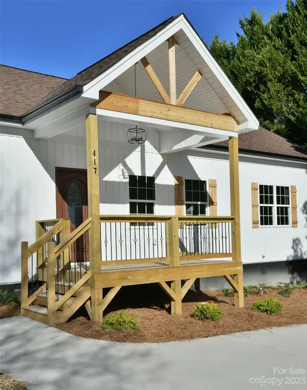 417 Hasty School RD, Thomasville, NC 27360