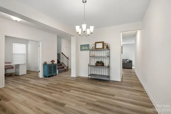 3054 Falling Stone CIR, Indian Trail, NC 28079