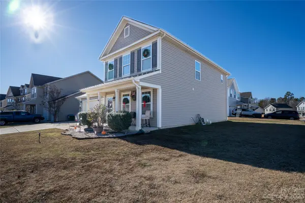 400 Landis Oak WAY, Landis, NC 28088