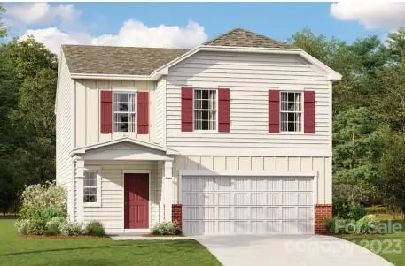 195 Brentwood DR #GBD 14, Statesville, NC 28625