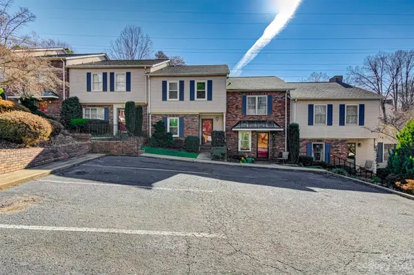 2705 N Center ST #73, Hickory, NC 28601