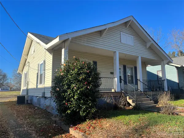 713 Park AVE, Salisbury, NC 28144