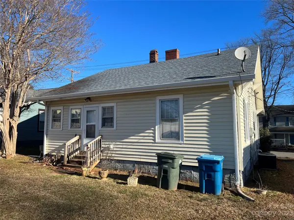 713 Park AVE, Salisbury, NC 28144