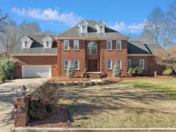 55 Iswa DR, Taylorsville, NC 28681