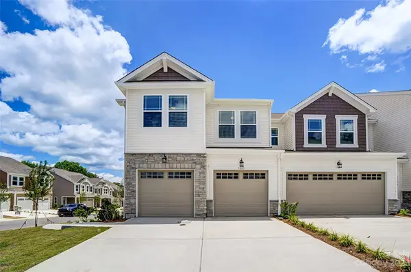 11226 Bartrams WAY #124/Clifton, Charlotte, NC 28278