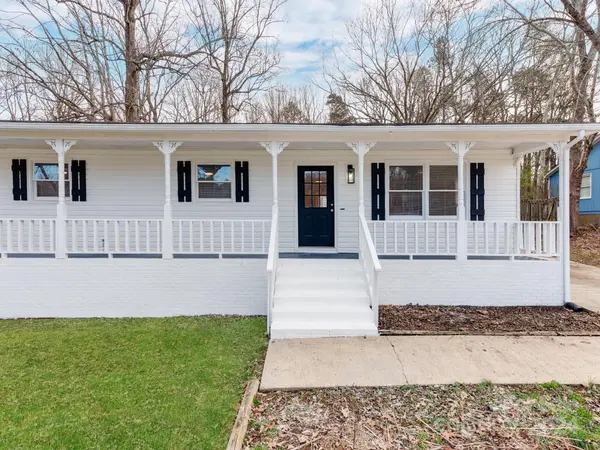 4306 Freeport DR, Gastonia, NC 28052