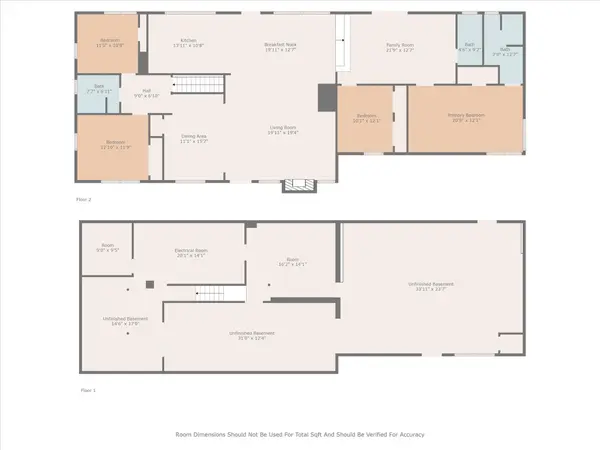 34438 Springdale DR, New London, NC 28127