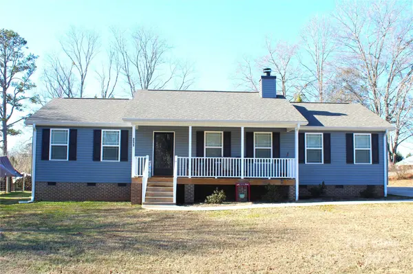 211 Windsor ST,  Connelly Springs,  NC 28612