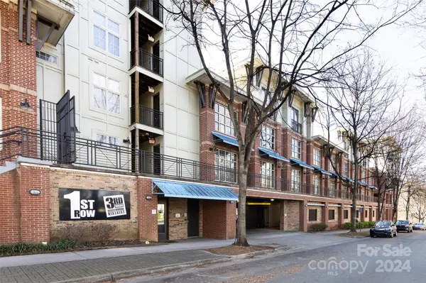 1101 W 1st ST #120, Charlotte, NC 28202