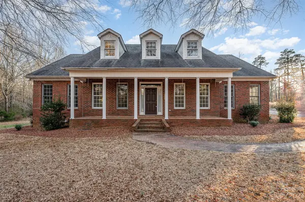 6934 Concord HWY, Monroe, NC 28110