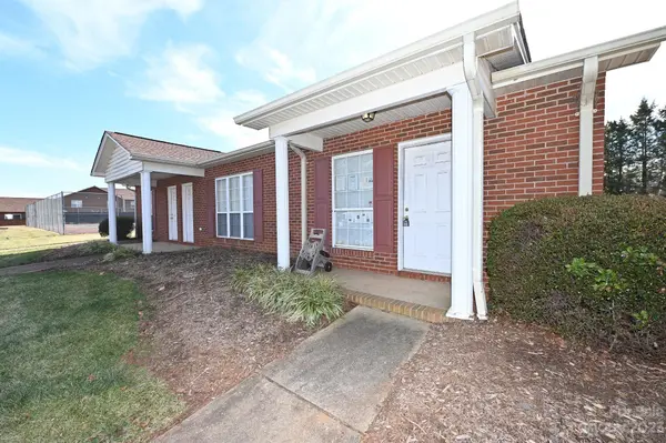 102 Brandywine DR NE #E6, Conover, NC 28613
