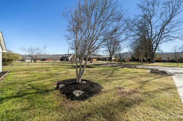 45 Broadview CIR, Brevard, NC 28712