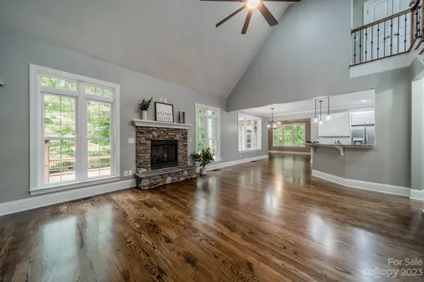 1118 Fern Hill RD, Mooresville, NC 28117