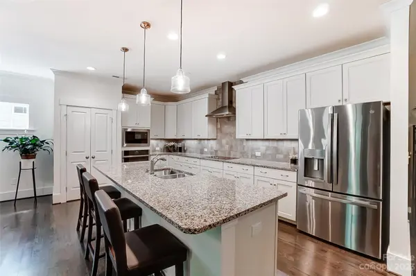 1311 Stonecroft LN NW, Concord, NC 28027