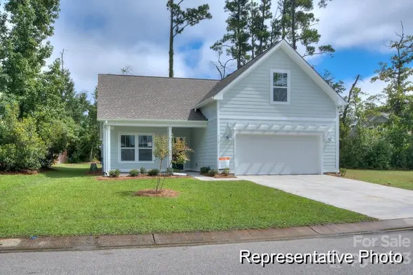 2011 Ethan LN #92, Oakboro, NC 28129