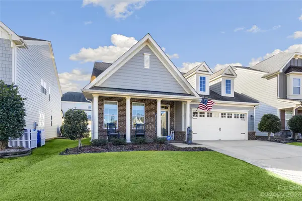 191 Blossom Ridge DR, Mooresville, NC 28117