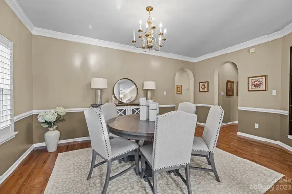 11003 Sycamore Club DR, Mint Hill, NC 28227