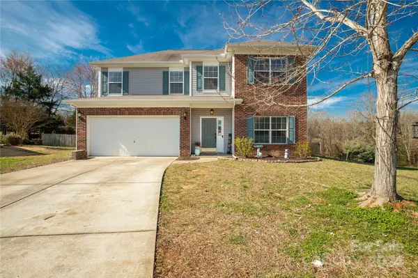 1611 Morning Dew CT, York, SC 29745