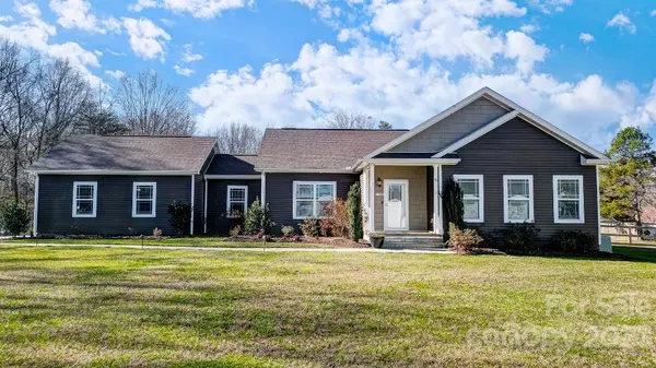 10943 Harrisburg RD,  Indian Land,  SC 29707