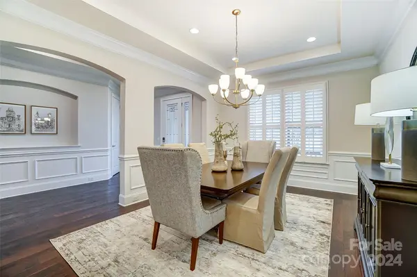 107 Barlow ST, Marvin, NC 28173