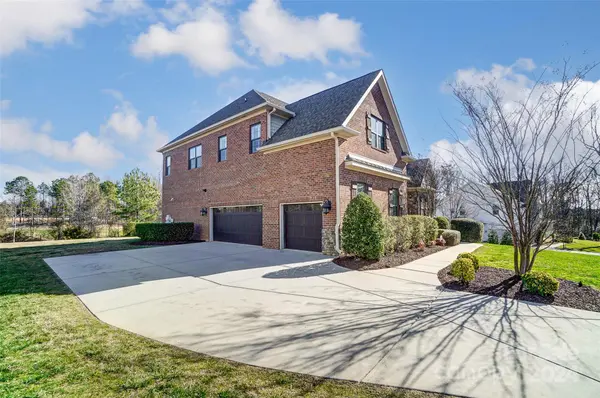 107 Barlow ST, Marvin, NC 28173