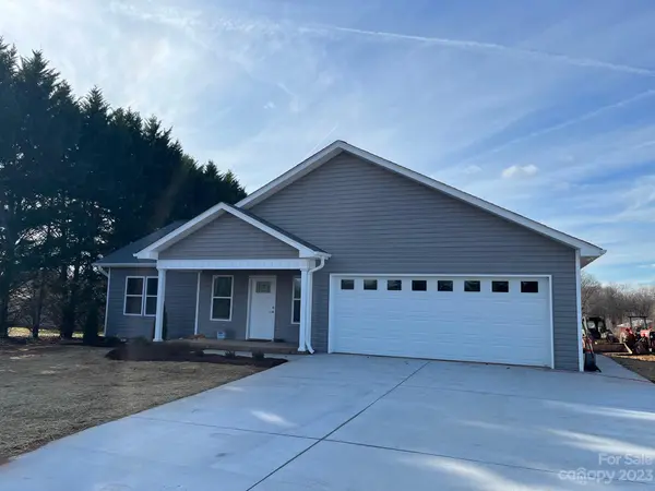 2169 Finger Bridge RD, Hickory, NC 28602