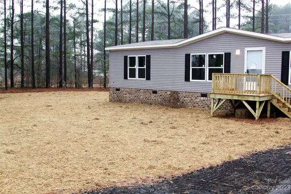 110 Desiree RD, Statesville, NC 28677